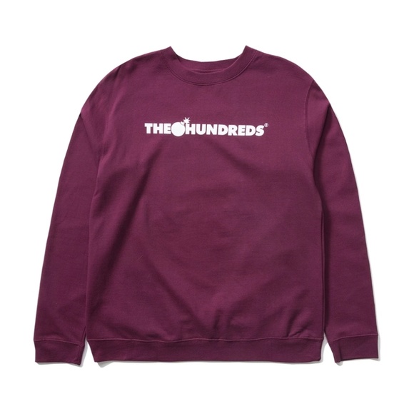 The Hundreds Other - THE HUNDREDS Sweatshirt